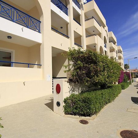 Apartamento Armacao De Pera Brightness With Pool By Homing Exterior foto