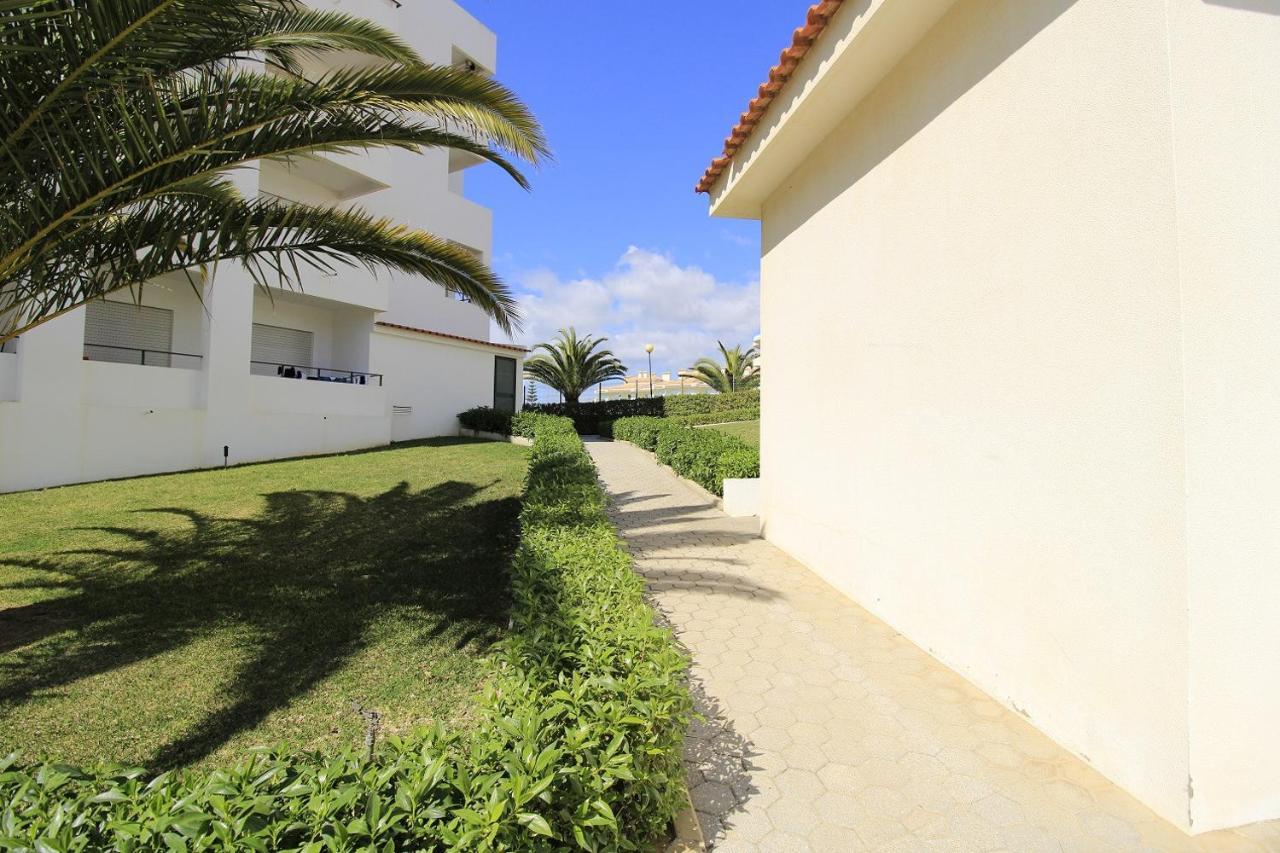 Apartamento Armacao De Pera Brightness With Pool By Homing Exterior foto