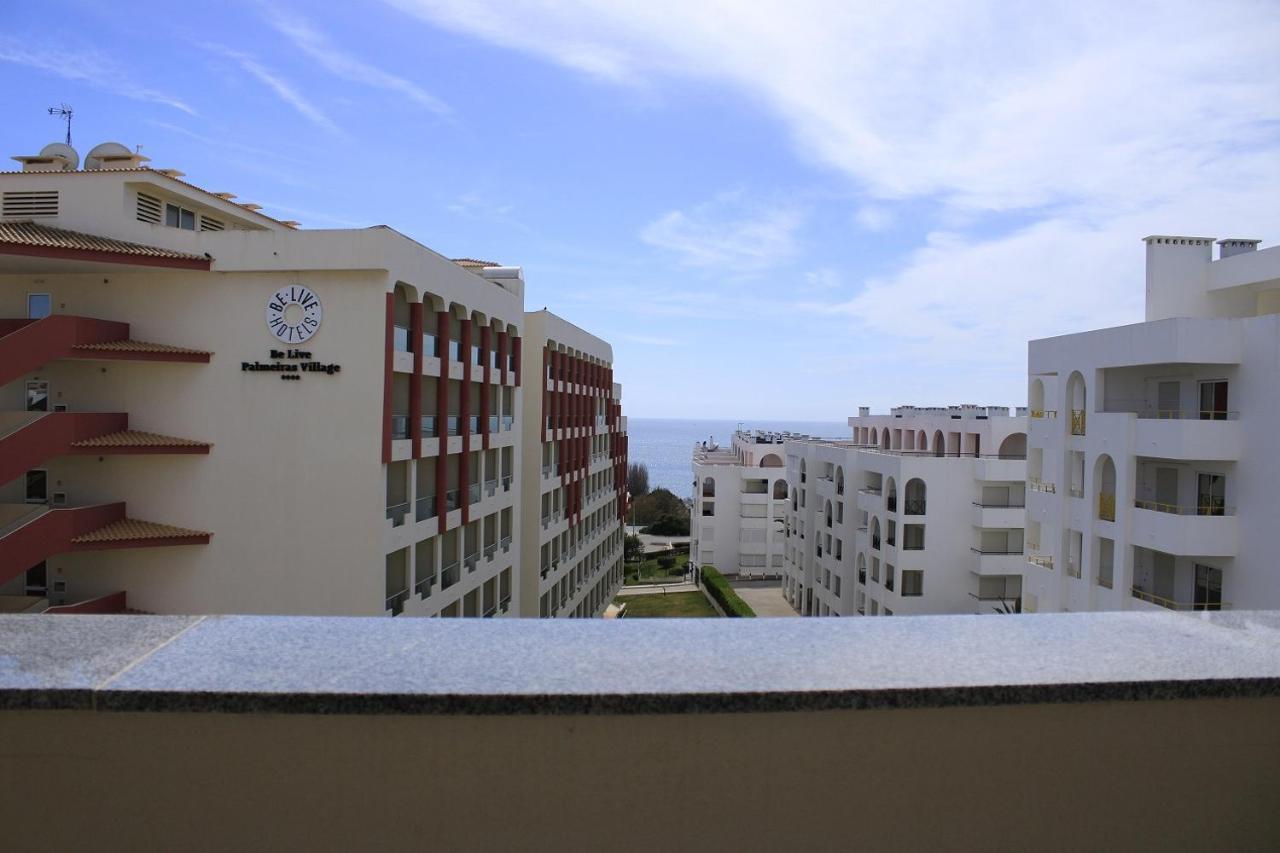 Apartamento Armacao De Pera Brightness With Pool By Homing Exterior foto